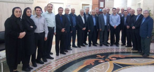 انجمن كارشناسان طبقه بندي مشاغل